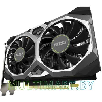 Видеокарта MSI GeForce GTX 1650 Super Ventus XS OC 4GB GDDR6 картинка 3
